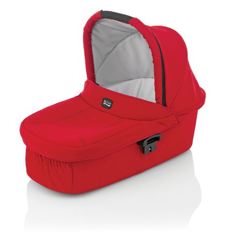Britax 2000004252 Kinderwagenaufsatz B-Mobile, B-Dual, B-Smart Chili Pepper Preisvergleich