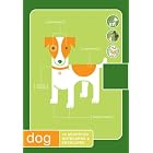 Click here to buy Dog: 16 Assorted Notecards and Envelopes (Quirk Notes) by Quirk Staff.