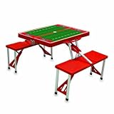 Picnic Time 811-00-100-275 Folding Picnic Table