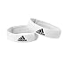 Adidas Sock Holder * Stutzenhalter 604432*weiss