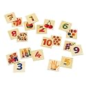 Numero Memory Game by Selecta