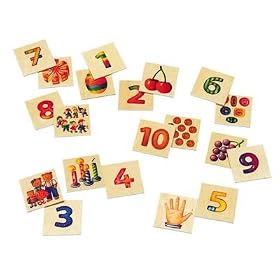 Numero Learning Game