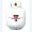 NCAA Licensed Propane Tank Cover, Texas Tech