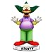 The Simpsons Simpsons Wackelfigur Krusty