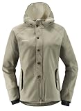 VAUDE Damen Jacke Homy Softshell, shell, 36