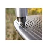 Golf, Groove Tool, Nettoyez Parfaitement vos Fers