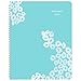 AT-A-GLANCE Professional Weekly / Monthly Planner 2016, Wild Washes, 8.5 x 11 Inches (523-905)