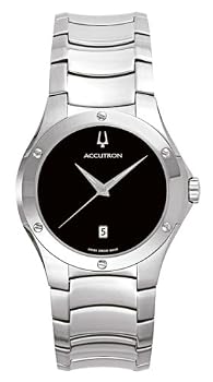 Accutron Men's Belize Dress Watch #26B080