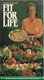 Fit For Life Kitchen