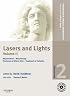 Procedures in Cosmetic Dermatology Series: Lasers and Lights: Volume 2 with DVD: Rejuvenation - Resurfacing - Treatment of Ethnic Skin - Treatment of Cellulite (Procedures in Cosmetic Dermatology)