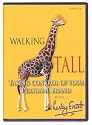 Walking Tall - Taking Control - of Your Personal Brand (Audio CD) (Version 2)