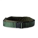 ESTEX(エステックス) HEAVY DUTY NYLON SEAT BELT Olive 1183