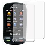 Fincibo (TM) 2x Anti-Glare/ Matte Custom-Fit Screen Guard Protector For Sam ....