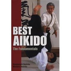 Best Aikido: The Fundamentals