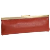 Calvin Klein C-Link Clutch