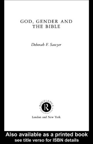 God, Gender and the Bible (Biblical Limits)