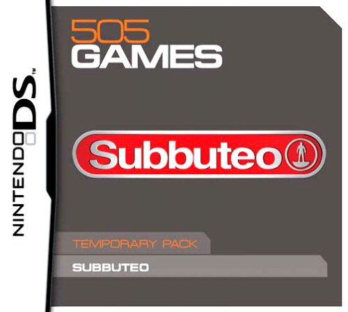 Childrens Toyshop  Video Games : Subbuteo