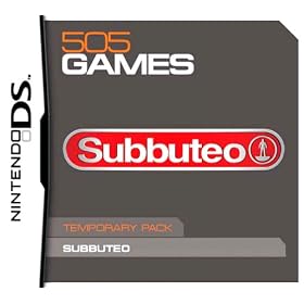 Subbuteo