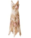 Handkerchief dress