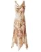 Handkerchief dress