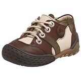Babybotte Toddler Amos Low Cut Lace Up Retro Walker