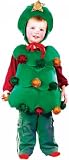 Christmas Tree Costume - Infant Costume