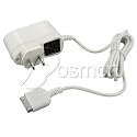 Creative Zen Vision:M / Vision W Travel AC Wall Charger