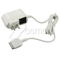 Creative Zen Vision:M / Vision W Travel AC Wall Charger