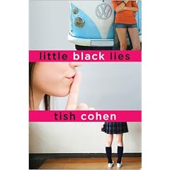 Little Black Lies