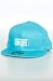 LRG The Motherland Safari New Era Cap in Aqua,Hats for Men