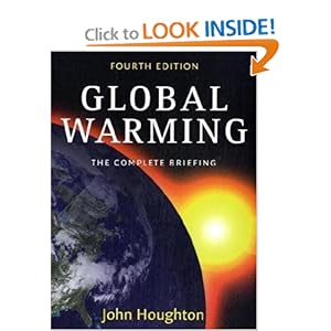 The Complete Briefing - John Houghton