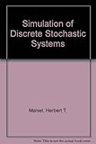 Simulation of discrete stochastic systems