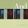 And (American Poets Continuum)