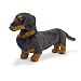 Melissa & Doug Dachshund - Plush