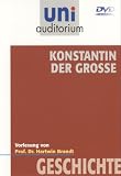 Konstantin der Große (Fachbereich Geschichte) uni auditorium