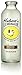 Hubert's Lemonade 6 Pack 16oz Glass Bottles (6 Flavor Sampler Pack)