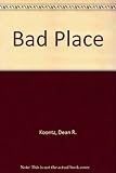 The bad place