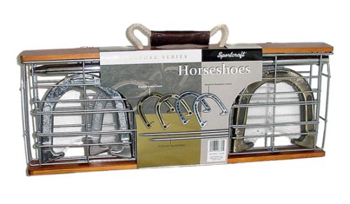 Horseshoe Set - Signature Series