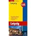 Falkplan Falk-Faltung Leipzig