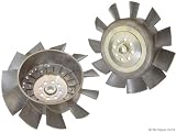 1965-1974 Porsche 911 OE Service Fan Blade