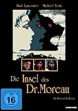 Die Insel des Dr. Moreau