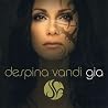 Image of album by Despina Vandi