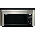 Sharp R-1880LS Over The Range Microwave Convection Oven