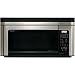 Sharp R-1880LS Over The Range Microwave Convection Oven