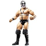 Eigenschaften Jakks / WWE Classic Superstars Series 14 Demolition Ax