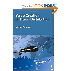 Value Creation in Travel Distribution