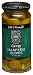 Sable & Rosenfeld Vodka Kicked Jalapeno Tipsy Olives, 5-Ounce Glass Jars (Pack of 6)