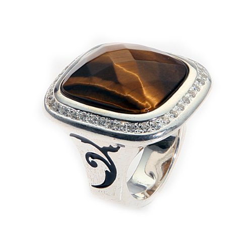 Heartbreaker Damen-Ring Mac Beth Gr. 56 LRON1456 Preisvergleich