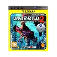 Uncharted 2: Among Thieves