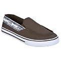 Boys' Cherokee&reg; Geoff Twin Gore Canvas - Brown